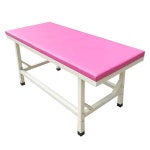 떼밀이베드 침대 마사지 목욕탕 사우나 세신 핑크 : 이공이상회