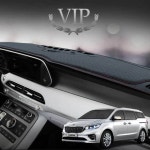 더뉴 카니발 타공 대쉬보드커버 순정형 기아 80번 : 아이템상품몰