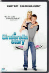 [DVD새제품] 마크 로즈만 감독/ 힐러리 더프 제니퍼 쿨리지/ 신데렐라 스토리 (A Cinderella Story 2004년) SE 특별판 1디스크/96분... 