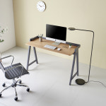 HDS83A 1230 독서실 책상 컴퓨터 테이블 : 히트가구