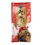 완도명가 전복제리 300g x 3봉 : 네이처다이브