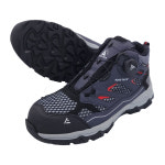 로드페이스 6인치 안전화 다이얼형 안전 방수 발수 작업화 건설화 RF-632 : 날아라돌땡이