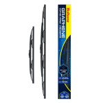오토모듬 불스원 레인OK RainOK G코팅 그래핀코팅 프리미엄 와이퍼 : 오토 모듬