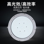 LED 방폭등 작업장 방폭램프 주유소 테니스장 터널 : 프라우드 해외배송