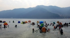 [니나농] 사계절 농촌 탐사대: 겨울 시골 추억 여행 1박 2일 : 잼토리 JAMTORY