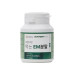 이엠그린 먹는EM분말 100g (3개월분) : emgreen