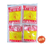 신진 신화당 50g x 20개 뉴슈가 음식을 달게 : 가인푸드몰