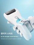 각질제거기 공식정품 전동발닦이 가정용 품 자동발닦이 각질제거 신기로 굳은살 긁기 : 골드직구