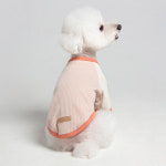 메종드독 베이비퍼피 티셔츠 강아지옷 : 메종드독-