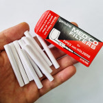 메디코 Medico Filter(콘콥 파이프 필터) 10pcs : 롤링타바코 몰