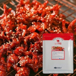 숯불닭발양념분말 500g : 간편한끼마켓