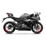 CFMOTO 300SR 씨에프모토 레플리카 CF모토 : CFMOTO I ZEEHO