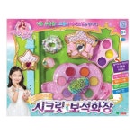 별의 여신 시크릿 보석화장 : 시나모롤몰