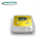 메디텍 가정용 혈압측정기 전자 혈압계 MD-550 (아답터포함) : SKINCHU