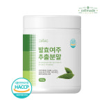 셀메이드 발효여주추출분말 150g(1병) 해썹 HACCP 식물 P인슐린 플란타 김치유산균 : thepot
