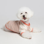 메종드독 베이비퍼피 티셔츠 강아지옷 : 메종드독-