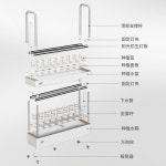 스마트 팜 채소 재배기 실내 대형 재배장 가정용 : HAMs초이스