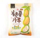 삼진식품 볶은콩가루 1kg, 10개 : 삼진식품