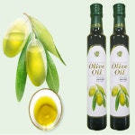 올리브 아보카도 오일 선물세트 핑크골드 4호 명절 설 선물세트 : 솔루션365