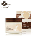 자이비타 산양유 화이트닝 크림 70g : HSP홍익몰