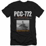 천안함 티셔츠 PCC-772 반팔티 긴팔티 맨투맨 C-H0050 : 묘할묘