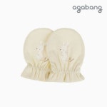 [아가방]토드손싸개(CREAM)_01Q08580301 : 메가마트 신선도원몰