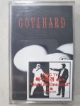 Gotthard G    ( 미개봉 카세트테이프 TAPE ) : 꾀꼬리음악사1