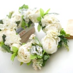 생화같은 핸드메이드 플라워리스 : 넷인컴