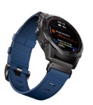 가민 퀵핏 스트랩 밴드 시계줄 22mm 26mm 밀리터리 피닉스 7 8 포러너 955 965 호환 : 펠리칸컴퍼니