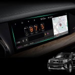 모하비네비필름 모하비내비필름 모하비 더마스터 내비게이션 강화유리 액정필름 NV315 : 수앤서마켓1