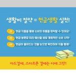 적금다이어리 생활비바인더 슬기로운현금생활 : 풍성하네