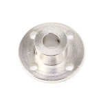 New 2021 10mm 리지드 플랜지 커플 링 모터 가이드 샤프트 커플러 커넥터 : soomall2