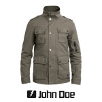 존도 EXPLORER JACKET OLIVE J3003 : 모터싸이클 다이어리