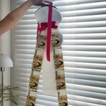 돈벼락용돈박스 돈벼락 이벤트 부모님 : 레잇블루밍