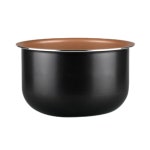 밥솥 요리 냄비 라이너 필립스 호환 HD3060 3061 3160/3161 교체 액세서리 2L : 준마켓05