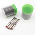 36 Pcs 24mm 미니 유리 섬유 수지 블레이드 슈퍼 얇은 절단 연마 도구 Dremel 로타리 : soomall2