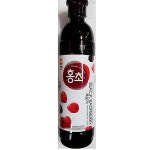 복분자홍초 홍초 마시는홍초 가공식품 복분자 대상 0.9L X12 : 수앤서마켓2