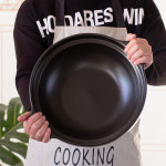 계란찜 인덕션 뚝배기 무균열 캐서롤 유도 밥솥 특수 상업용 냄비 전기 세 : 잇템직구몰