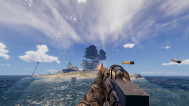 [24시간 제트 발송/기존계정 5분등록/스팀] 성큰랜드 Sunkenland : 제트배송 스팀게임