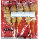 가공식품 핫도그 즉석식품 냉동 옛날 핫푸드110g x5입 550g X10 : 수앤서마켓2