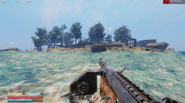 [24시간 제트 발송/기존계정 5분등록/스팀] 성큰랜드 Sunkenland : 제트배송 스팀게임