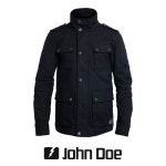 존도 EXPLORER JACKET BLACK J3001 : 모터싸이클 다이어리