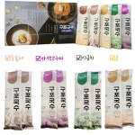 오색 구포국수 10개 답례품 추석 명절 선물세트 맛있는 잔치 콩국수면 : BuyAllMarket