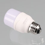 비츠온 메가맨 LED T벌브 전구 8W 주광색 6500K E26 : 마루라이팅