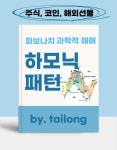 하모닉 패턴, 트레이딩 업그레이드 : 타이롱