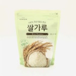 곡류가공식품 국산 식료품 가루 쌀 성진 쌀가루 1kg 분말 : 수앤서마켓2