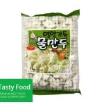 천일식품 냉동 만두 식품 물만두1kg 식자재 : 수앤서마켓2