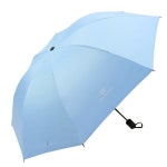 초경량 간편한 미니 우산 양산 자외선차단 햇빛가리개 : 쏘쏘판매점