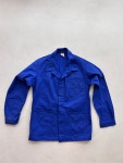 [original] MAYO 221- VTG French Work Jacket - royal blue - -40/42 (국내 95, 여성분 강~~ 추) : 마요빈티지