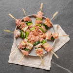 [해썹[HACCP) 축하 무료배송 이벤트] 꼬치 & 소스 무료배송 : 다물꼬치